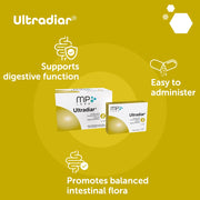 MP Labo Ultradiar 20 Capsules