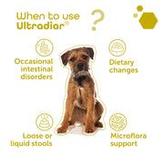 MP Labo Ultradiar 20 Capsules