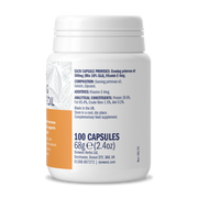 Dorwest Evening Primrose Oil Capsules
