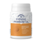 Dorwest Evening Primrose Oil Capsules