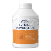 Dorwest Evening Primrose Oil Capsules