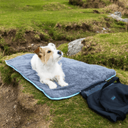 Henry Wag Easy Roll Travel Bed