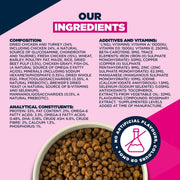 Eukanuba Puppy Small Breed Chicken Dry Dog Food