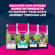 Eukanuba Puppy Small Breed Chicken Dry Dog Food