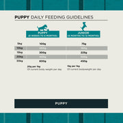 Burns Puppy Original Chicken & Rice Dry Dog Food