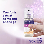 FELIWAY® Classic Sprays