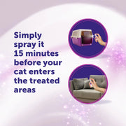 FELIWAY® Classic Sprays