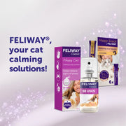 FELIWAY® Classic Sprays