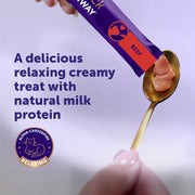 Feliway Happy Snack Beef Flavour Calming Cat Treat