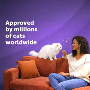 Feliway Happy Snack Beef Flavour Calming Cat Treat