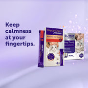 Feliway Happy Snack Beef Flavour Calming Cat Treat