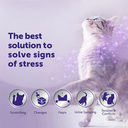 FELIWAY® Optimum Diffuser and Refill Starter Kit
