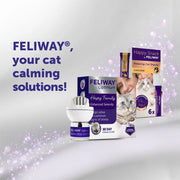 FELIWAY® Optimum Diffuser and Refill Starter Kit