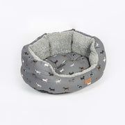 Danish Design Fatface Marching Dogs Deluxe Slumber