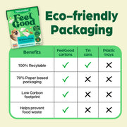 Naturediet Feel Good Fish Wet Dog Food