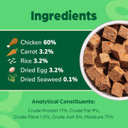 Naturediet Feel Good Puppy Wet Dog Food