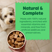 Naturediet Feel Good Puppy Wet Dog Food