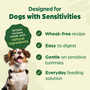 Naturediet Feel Good Chicken Wet Dog Food