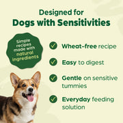 Naturediet Feel Good Chicken & Lamb Wet Dog Food