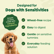 Naturediet Feel Good Puppy Wet Dog Food