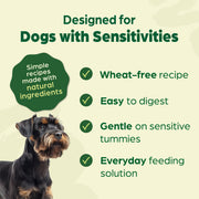 Naturediet Feel Good Lamb Wet Dog Food