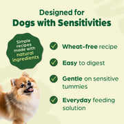 Naturediet Feel Good Fish Wet Dog Food