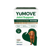 YuMOVE® ADVANCE 360 Joint Care Max Strength for Dogs