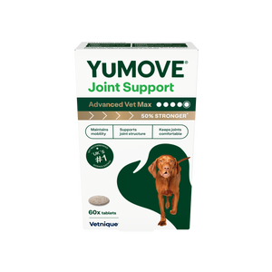 YuMOVE® ADVANCE 360 Joint Care Max Strength for Dogs