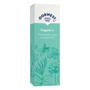 Dorwest Fragaria 3c