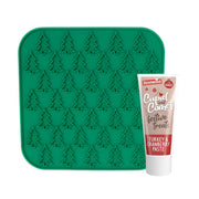 Rosewood Christmas Lickmat with Turkey & Cranberry Paste