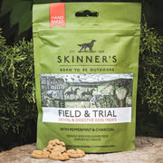 Skinner's Field & Trial Dental & Digestive Dog Treats