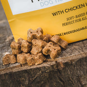 Skinner's Field & Trial Chicken Liver Training Dog Treats