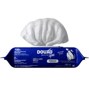 DOUXO® SPA Multipurpose Grooming Wipes Dogs & Cats