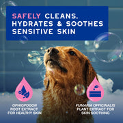 DOUXO® SPA Soothing Dog Shampoo 250ml