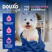 DOUXO® SPA Soothing Dog Shampoo 250ml