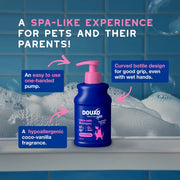 DOUXO® SPA Soothing Dog Shampoo 250ml