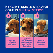 DOUXO® SPA Soothing Dog Shampoo 250ml