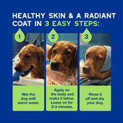 DOUXO® SPA Ultra-Safe Puppy Shampoo 250ml