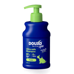 DOUXO® SPA Ultra-Safe Puppy Shampoo 250ml