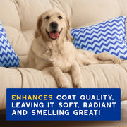 DOUXO® SPA Ultra-Safe Oatmeal Dog Shampoo 250ml