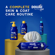 DOUXO® SPA Ultra-Safe Oatmeal Dog Shampoo 250ml