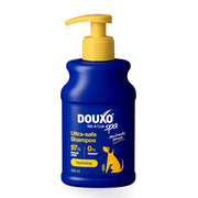 DOUXO® SPA Ultra-Safe Oatmeal Dog Shampoo 250ml
