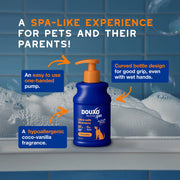 DOUXO® SPA Detangling Dog Shampoo 250ml