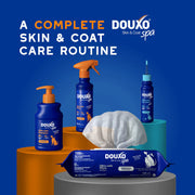 DOUXO® SPA Detangling Dog Shampoo 250ml