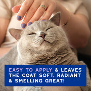 DOUXO® SPA Refresh Leave-on Mousse Cat 150ml