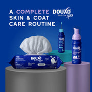 DOUXO® SPA Refresh Leave-on Mousse Cat 150ml