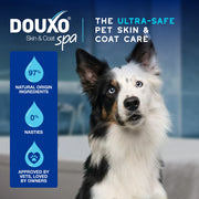 DOUXO® SPA Quick Refresh Leave-on Mousse Dog 150ml