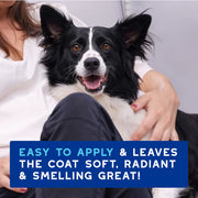 DOUXO® SPA Quick Refresh Leave-on Mousse Dog 150ml