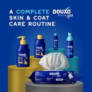 DOUXO® SPA Quick Refresh Leave-on Mousse Dog 150ml