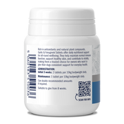 Dorwest Garlic & Fenugreek Tablets
